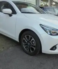 MAZDA 2 1.5 90 CV *KM ZERO* Skyactiv-G Exceed