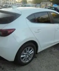 MAZDA 3 1.5 105 CV Skyactiv-D *KM ZERO* Evolve