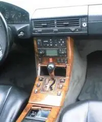 MERCEDES-BENZ SL 600 MOTORE 6000cc V12 - CERCHI Originali AMG 18''