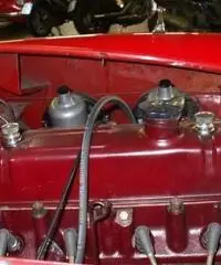 MG A - REALMENTE PARI AL NUOVO IN OGNI DETTAGLIO-