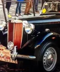 MG TD - UNICA PER CONDIZIONI E PREZZO