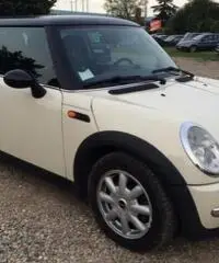 MINI Mini Mini 1.6 16V Cooper