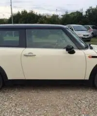 MINI Mini Mini 1.6 16V Cooper