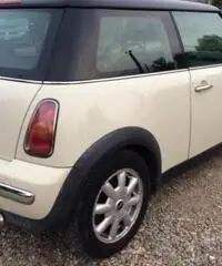 MINI Mini Mini 1.6 16V Cooper