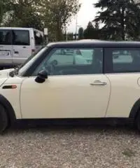 MINI Mini Mini 1.6 16V Cooper