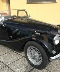 Morgan 4/4 SPIDER 2 POSTI