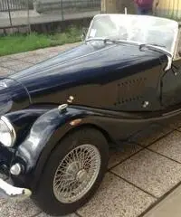 Morgan 4/4 SPIDER 2 POSTI