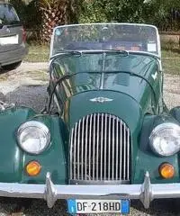 MORGAN Roadster