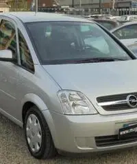 OPEL Meriva 1.4 16V Club*MOTORE EURO 4*