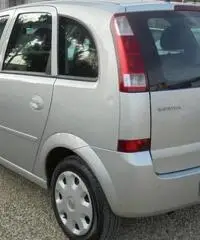 OPEL Meriva 1.4 16V Club*MOTORE EURO 4*