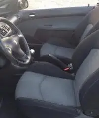 PEUGEOT 206 1.6 16V CC