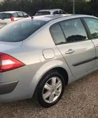 RENAULT Megane Mégane 1.9 dCi 5p. Confort Authentique