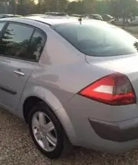 RENAULT Megane Mégane 1.9 dCi 5p. Confort Authentique