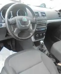 SKODA Yeti 1.2 TSI Experience *solo 57.000 Km*