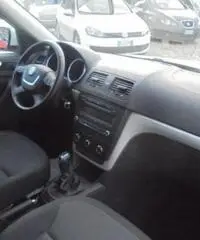 SKODA Yeti 1.2 TSI Experience *solo 57.000 Km*