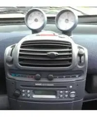 SMART ForTwo 700 cabrio pure (45 kW)