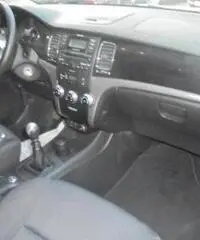 SSANGYONG Korando 2.0 2WD *BIFUEL GPL*