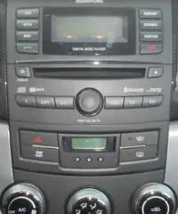 SSANGYONG Korando 2.0 2WD *BIFUEL GPL*