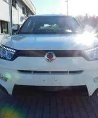 SSANGYONG Tivoli 1.6 Go Automatic 4WD