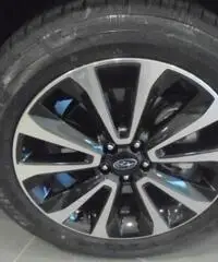 SUBARU Forester 2.0d CVT Sport Style *PRONTA CONSEGNA*