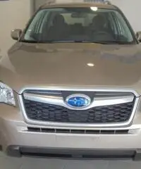 SUBARU Forester 2.0D STYLE MY2016