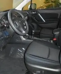 SUBARU Forester 2.0D STYLE MY2016