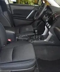 SUBARU Forester 2.0D STYLE MY2016