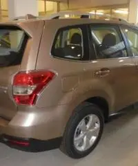 SUBARU Forester 2.0D STYLE MY2016