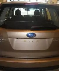 SUBARU Forester 2.0D STYLE MY2016