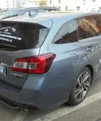 SUBARU Levorg 1.6 CVT NOVITA'