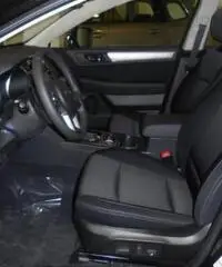 SUBARU OUTBACK 2.0D CVT Lineartronic Style