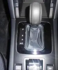 SUBARU OUTBACK 2.0D CVT Lineartronic Style