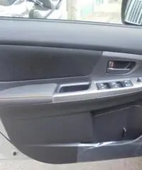 SUBARU XV 1.6 FREE NUOVO MODELLO 2016