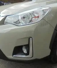 SUBARU XV 1.6i Bi-Fuel Free