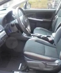 SUBARU XV 1.6i Bi-Fuel Free