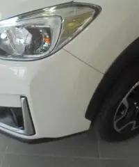 SUBARU XV 1.6i-S Bi-Fuel Style MY16 *PRONTA CONSEGNA*