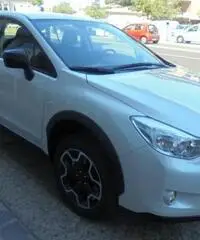 SUBARU XV 2.0D FREE 4x4