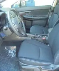 SUBARU XV 2.0D FREE 4x4