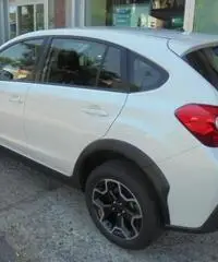 SUBARU XV 2.0D FREE 4x4