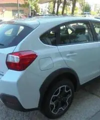 SUBARU XV 2.0D FREE 4x4