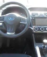 SUBARU XV 2.0D-S STYLE *PRONTA CONSEGNA REALE*