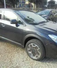 SUBARU XV 2.0D-S STYLE MY2016 PROMOZIONE DICEMBRE