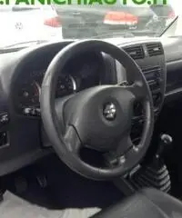 SUZUKI Jimny 1.3i 16V cat 4WD JLX Più