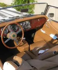 vendo auto morgan anno 1994