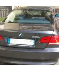 VENDO BMW 325D COUPE'
