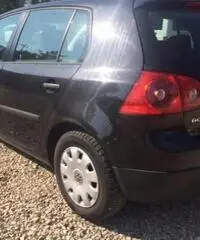 VOLKSWAGEN Golf 1.9 TDI 5p. Comfortline