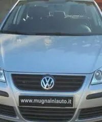 VOLKSWAGEN Polo 1.2 5p. BIFUEL GPL United OK NEOPATENTATI