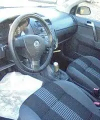 VOLKSWAGEN Polo 1.2 5p. BIFUEL GPL United OK NEOPATENTATI