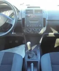 VOLKSWAGEN Polo 1.2 5p. BIFUEL GPL United OK NEOPATENTATI