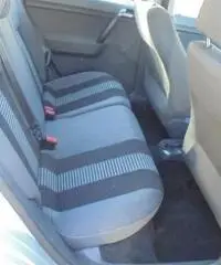 VOLKSWAGEN Polo 1.2 5p. BIFUEL GPL United OK NEOPATENTATI